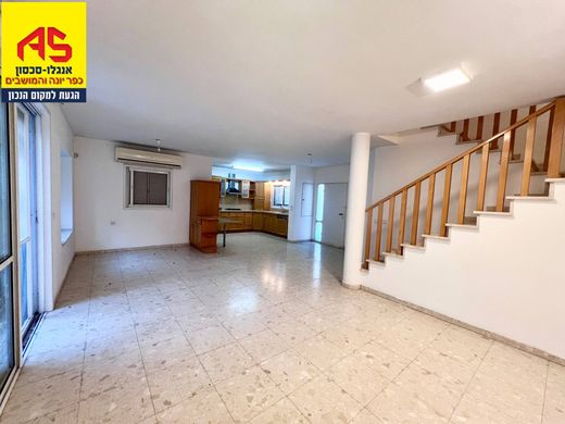 ‏בתי יוקרה ב  Kefar Yona, Meẖoz HaMerkaz