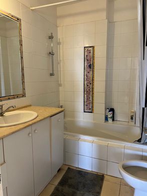 Apartment / Etagenwohnung in Tel Aviv, Tel Aviv District