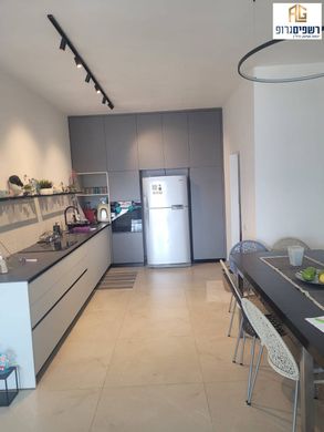 Apartament w Raanana, Central District