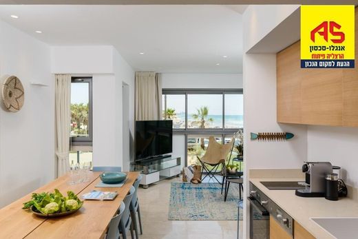 Appartement in Herzliyya, Tel Aviv District