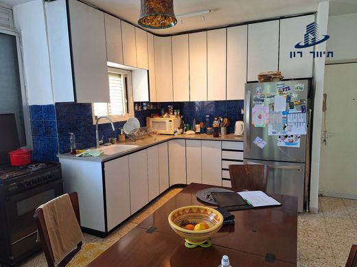 套间/公寓  Givatayim, Tel Aviv District