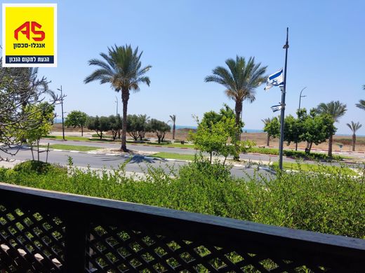 Элитный дом, Ашкелон, Southern District