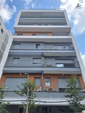 아파트 / Ramat Gan, Tel Aviv District