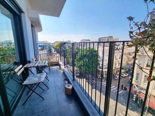 ﺷﻘﺔ ﻓﻲ تل أبيب, Tel Aviv District