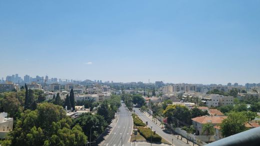 Daire Tel Aviv, Tel Aviv District