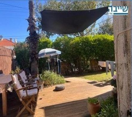 Casa de lujo en Ness Ziona, Central District