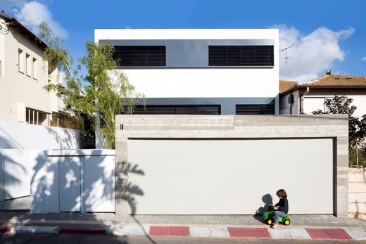 Luxus-Haus in Tel Aviv, Tel Aviv District