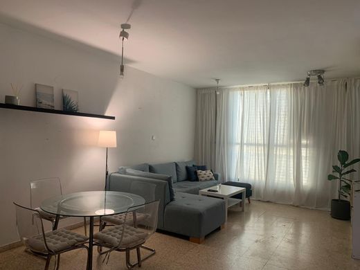 Piso / Apartamento en Tel Aviv, Tel Aviv District