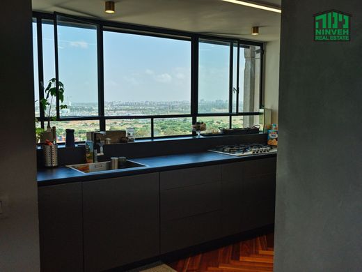 Appartamento a Tel Aviv, Tel Aviv District