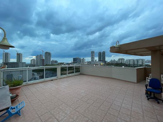 Penthouse à Ashdod, Southern District
