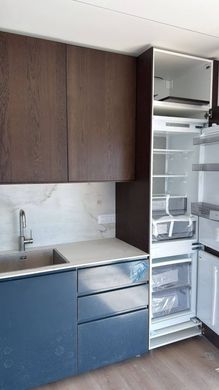 Appartement in Tel Aviv, Tel Aviv District