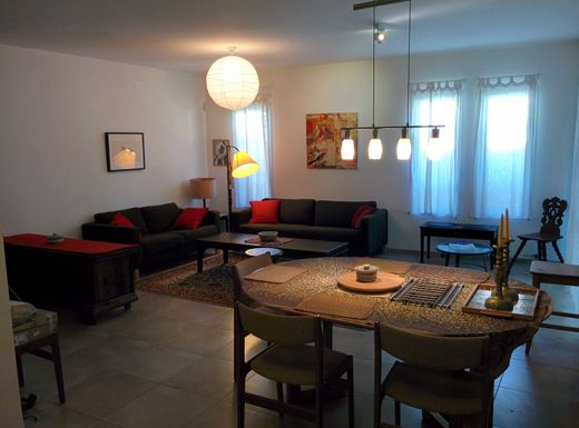 豪宅  特拉维夫, Tel Aviv District