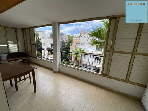 ‏דירה ב  תל אביב-יפו, תל אביב