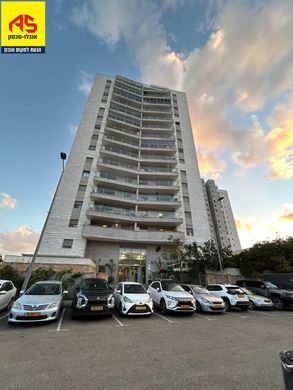 Apartamento - Netanya, Central District