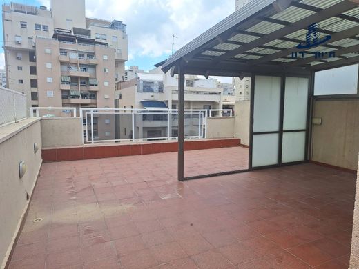 复式住宅  Ramat Gan, Tel Aviv District