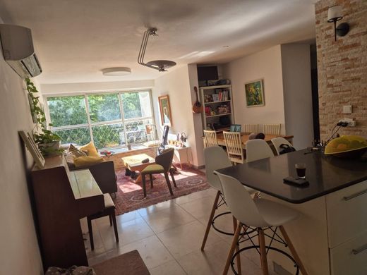 Daire Tel Aviv, Tel Aviv District