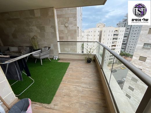 Daire Ashdod, Southern District