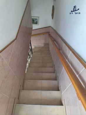 复式住宅  Ramat Gan, Tel Aviv District