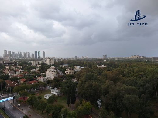 套间/公寓  Ramat Gan, Tel Aviv District