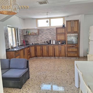 호화 저택 / Ashdod, Southern District