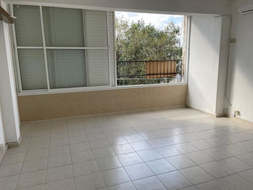 아파트 / Tel Aviv, Tel Aviv District