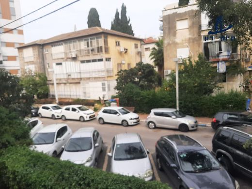 Apartment in Givatayim, Tel Aviv