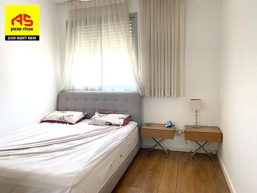 套间/公寓  Raanana, Central District