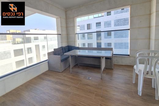 Daire Tel Aviv, Tel Aviv District