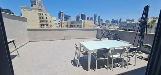 Penthouse in Tel Aviv, Tel Aviv District
