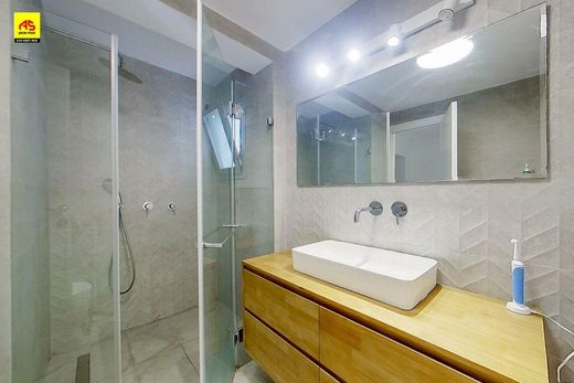 套间/公寓  Raanana, Central District