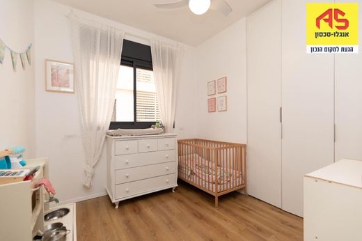 Apartment in Raanana, Central District