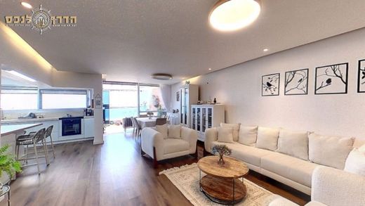 Attico a Ashdod, Southern District