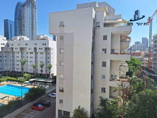 Apartamento - Ramat Gan, Tel Aviv District