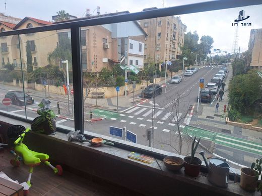 Apartment in Givatayim, Tel Aviv