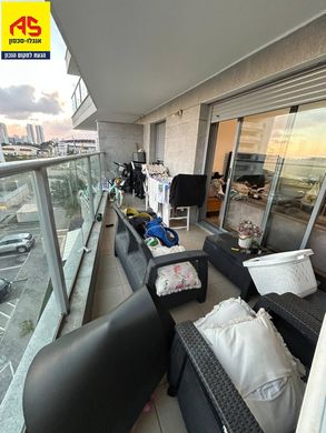 套间/公寓  Netanya, Central District