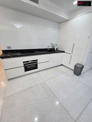 Apartament w Tel Awiw, Tel Aviv District