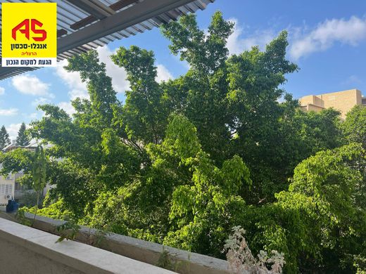 Apartment in Herzliya, Tel Aviv