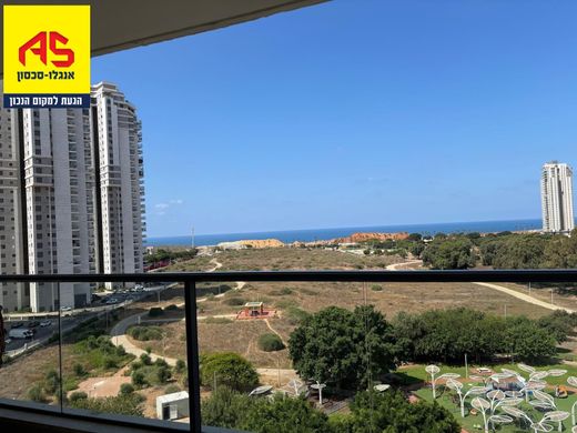 Netanya, Central Districtのアパートメント