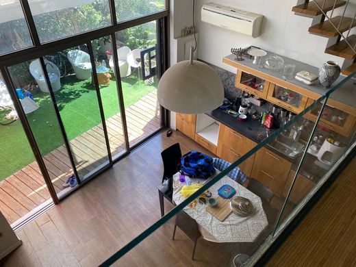 아파트 / Tel Aviv, Tel Aviv District