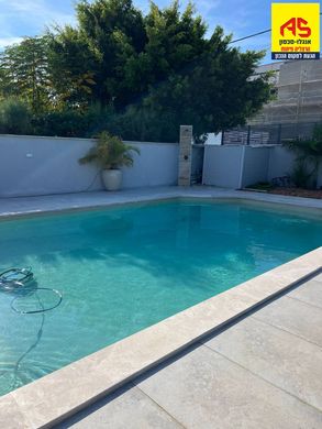 Casa de luxo - Herzliya, Tel Aviv District