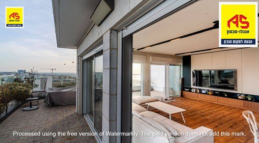 Ρετιρέ σε Ashkelon, Southern District