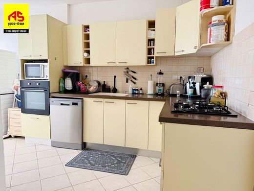 Apartament w Raanana, Central District