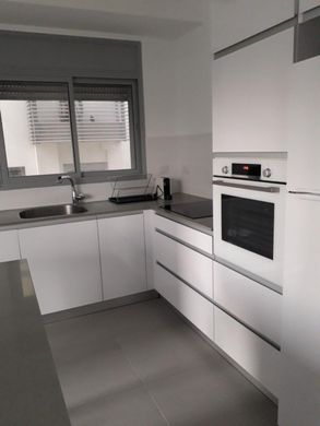 Appartement in Ramat Gan, Tel Aviv District