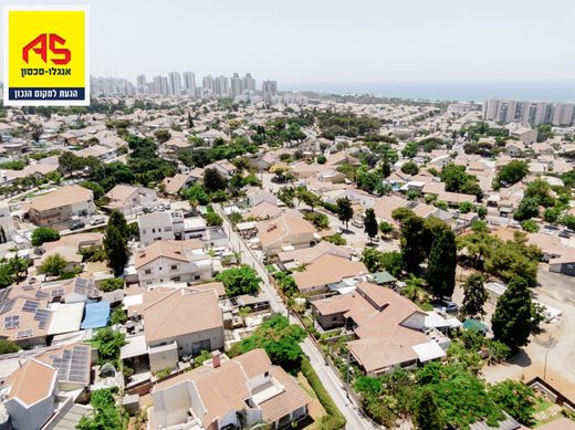 Luxury home in Ashkelon, Southern District