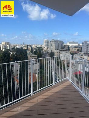 Appartement à Herzliya, Tel Aviv District