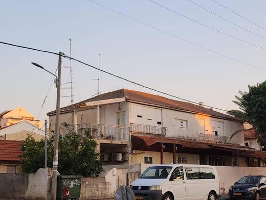 Apartamento - Hadera, Haifa