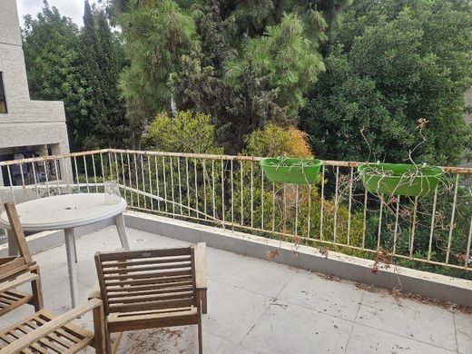 Apartment / Etagenwohnung in Jerusalem