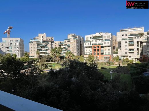 Appartement in Tel Aviv, Tel Aviv District
