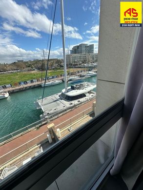 Piso / Apartamento en Herzliya, Tel Aviv District