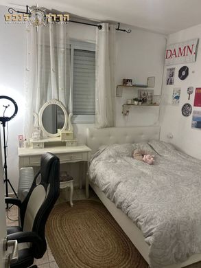 ‏דירה ב  אשדוד, Meẖoz HaDarom